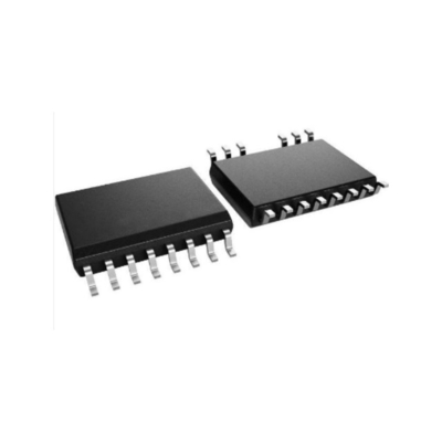 統合回路チップ UCC21551DQDWKRQ1 自動車用 3V 双チャネル隔離ゲートドライバー