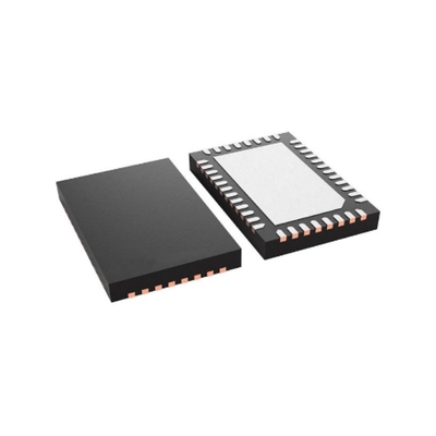 集積回路チップ TDP2004IRNQR 低電力 4チャネル 20Gbps 線形リッドライバー