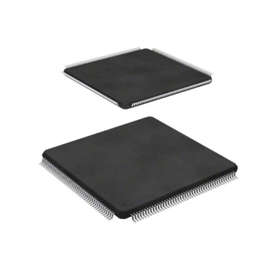 マイクロコントローラ MCU R7FA8M1AFECFC 32ビット 400MHz 1MB フラッシュ RA8M1 マイクロコントローラ IC