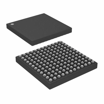 集積回路チップ LMK04616ZCRR 600MHz 低電源対応クロックジッタークリーナー