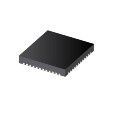 BT IC CC1354P106T0RSKR 2.4GHz 無線MCU 搭載電源増幅器