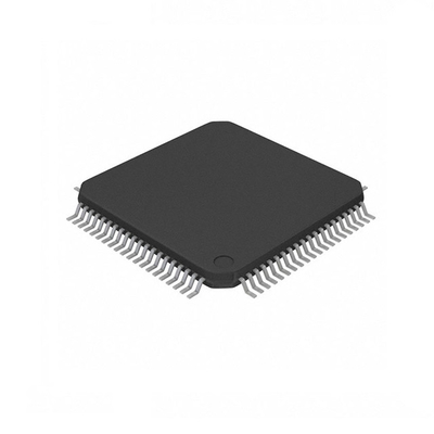 マイクロコントローラー MCU F28P659DK8PZPQ1 自動車用 200MHz 1.28MB フラッシュ マイクロコントローラー