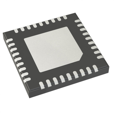イーサネットIC LAN8672C2T-E/LNX 10BASE-T1S シングルペア イーサネット PHYトランシーバー