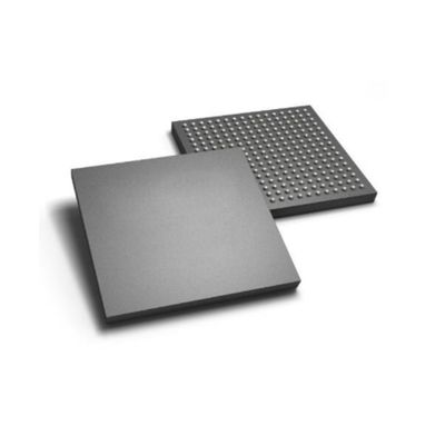 マイクロコントローラー MCU LA9310S7S11AA DSP付きレイヤースケーププログラム可能なベースバンドプロセッサ