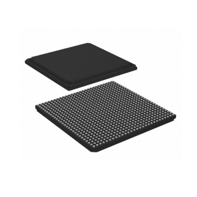 マイクロコントローラー MCU LS1048ASE7Q1A 64 ビット ARM コルテックス-A53 マイクロプロセッサ IC