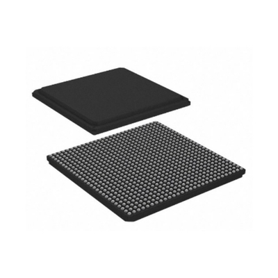 マイクロコントローラー MCU LS1048AXN7PTA 64 ビット QorIQレイヤースケープ マイクロプロセッサIC