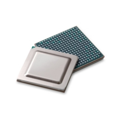 イーサネットIC BCM81384A0IFSBG 16nm 低電源クワッド 100GbE リタイマー イーサネット PHY