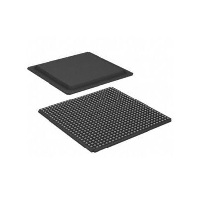 フィールドプログラム可能なゲート配列 LAV-AT-X30-1LFG676C 組み込み FPGA プログラム可能なIC
