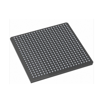 フィールドプログラム可能なゲート配列 LAV-AT-X30-1LBG484C 2400Mbps FPGA プログラム可能なIC