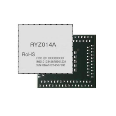 無線通信モジュール RYZ014A000FZ00 23dBm LTEカテゴリM1 無線モジュール