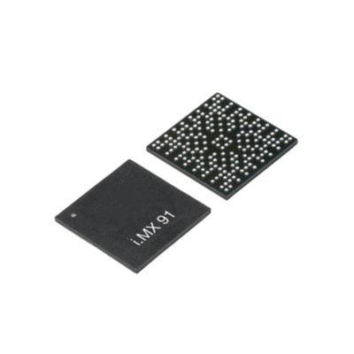 マイクロコントローラー MCU MIMX9131CVVXJAA 1.4GHz まで ARM コルテックス-A55 マイクロプロセッサIC