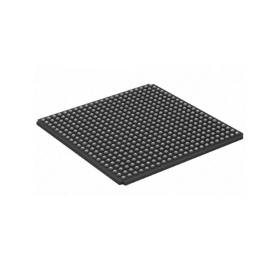 フィールドプログラム可能なゲート配列 LAV-AT-E70-3CBG484I 2.4GHz アバンツE 中距離 FPGA IC