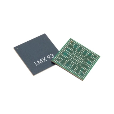 マイクロコントローラーMCU MIMX9351XVVXMAB 組み込みプロセッサ LFBGA-306 効率的なMCU