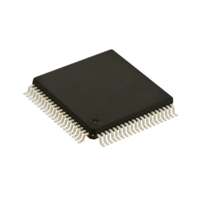 統合回路チップ 9QXL2001BNHGI8 20出力 PCIeクロックバッファチップ GQFN-80