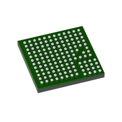 マイクロコントローラー MCU DA14701-00000HZ2 多コア無線マイクロコントローラー VFBGA-142
