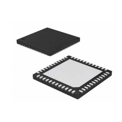 5G モジュール 8A34013E-000NBG 4チャネルクロックジェネレーター VFQFPN-48 5Gネットワーク機器
