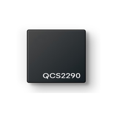 統合回路チップ QCS-2290-0-NSP752-TR-00-0 四コアアプリケーションプロセッサ