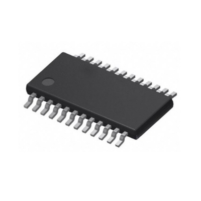 統合回路チップ TLE75602-ESH 8チャネル電源スイッチIC PG-TSDSO-24