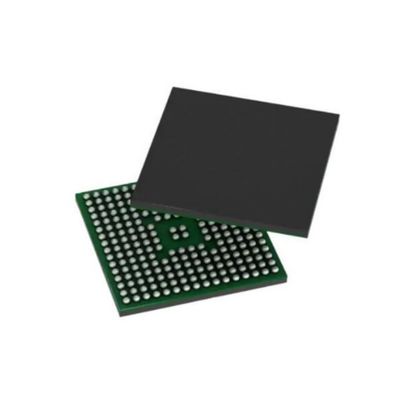 マイクロコントローラー MCU SAM9X70-V/4PB TFBGA-240 800MHzまで 組み込みマイクロプロセッサ