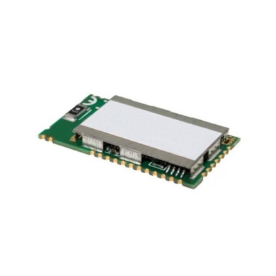 ワイヤレス通信モジュール RN4678APL-VB/RM100 ブルーツepo_Latn 5 ダブルモード モジュール シールド付き