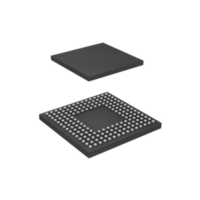 マイクロコントローラー MCU R7S921046VCBG 528MHz ARM コルテックス A9 マイクロプロセッサ LFBGA-256