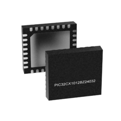 マイクロコントローラーMCU PIC32CX1012BZ24032T-I/S8B ARM コルテックス M4F マルチプロトコルMCU SoC