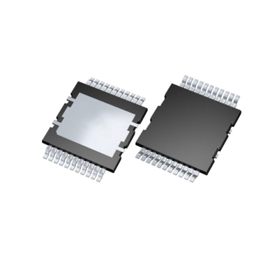統合回路チップ IPDQ60R016CM8 600V Nチャネル電源トランジスタ PG-HDSOP-22