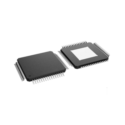 統合回路チップ LMK04368MPAPTEP 高性能クロックコンディショナー HTQFP-64