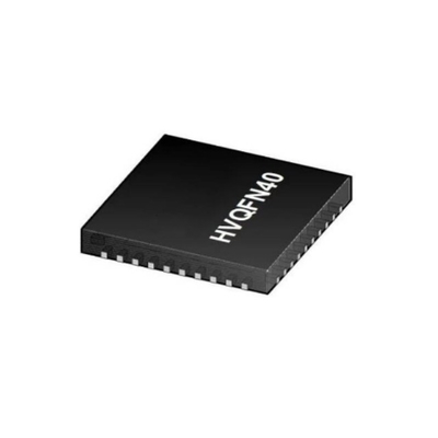 BT IC K32W041AZ 高性能BT LE 5.0 無線マイクロコントローラHVQFN-40