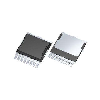 統合回路チップ IPTG020N13NM6 PG-HSOG-8 Nチャンネル電源MOSFETトランジスタ
