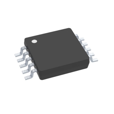 統合回路チップ DAC70501MDGSR 1チャネルDAC 精密な内部参照