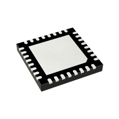 統合回路チップ DAC61402RHBR 精密な内部参照付きのダブルチャネルDAC