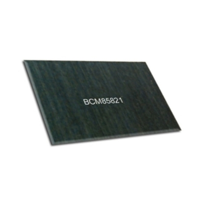 イーサネットIC BCM85821 高性能800GbE PAM-4 イーサネット PHYトランシーバー