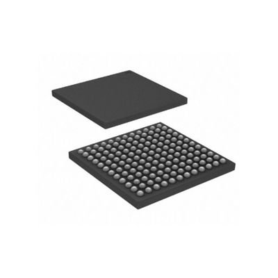 統合回路チップ AD9670BBCZ デジタルデモジュレーター付きオクタル超音波AFE