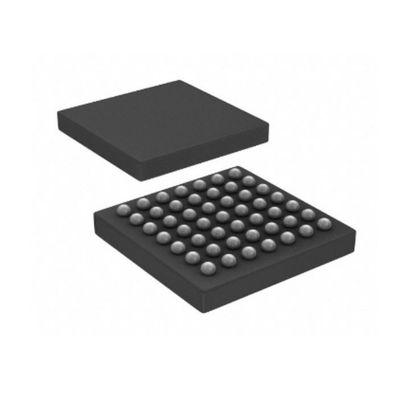 統合回路チップ AD4080BBCZ 40Msps 違いSAR アナログ・デジタル変換器