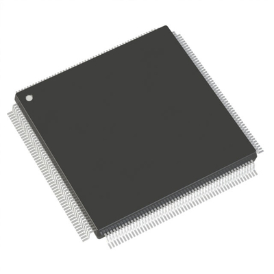 マイクロコントローラーMCU AT91SAM9XE512B-QU スマートARM埋め込みマイクロプロセッサ QFP-208