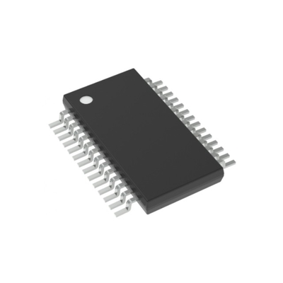 統合回路チップ DSPIC33CH128MP202-E/SS デジタル信号制御器 SSOP-28