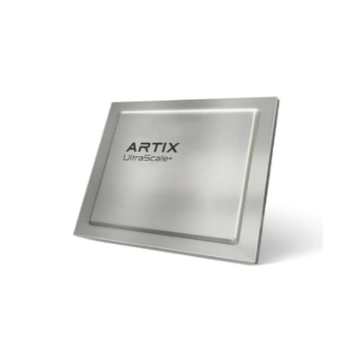 フィールドプログラム可能なゲート配列 XCAU10P-L1FFVB676I 96250 LE 埋め込みプログラム可能な論理IC