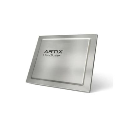 フィールドプログラム可能なゲート配列 XCAU7P-L1SBVC484I 高性能組み込みFPGAIC