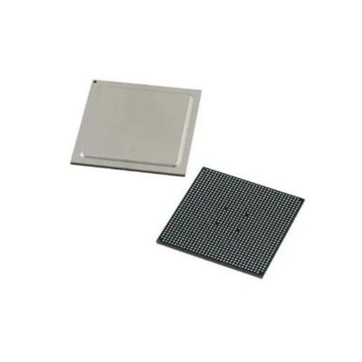 フィールドプログラム可能なゲート配列 XC7V585T-2FFG1761C 640 MHz ヴァルテックス-7 高性能組み込みFPGAIC