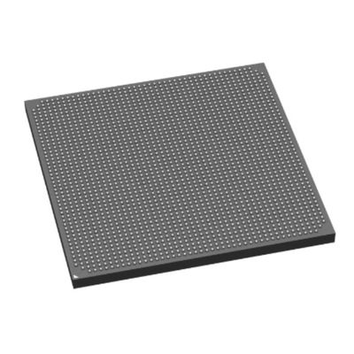 フィールドプログラム可能なゲート配列 XCKU115-1FLVB2104I 高性能組み込みFPGA IC FBGA-2104