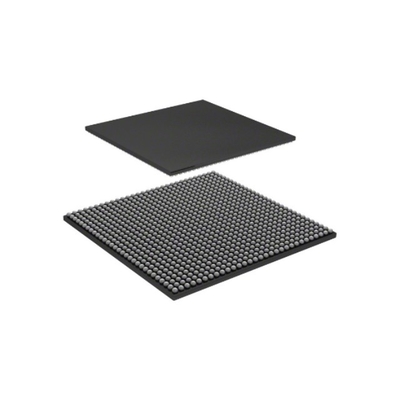 フィールドプログラム可能なゲート配列 XCKU035-1FBVA900C 19 Mbit Kintex UltraScale 組み込み FPGA IC