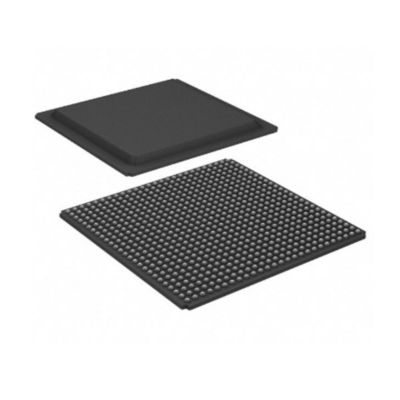 フィールドプログラム可能なゲート配列 XCKU5P-2FFVA676E 32.75Gb/s 高性能組み込みFPGAIC