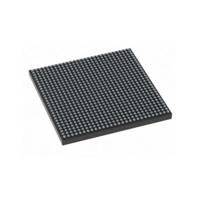 フィールドプログラム可能なゲート配列 XCKU5P-3SFVB784E 16.9 Mbit 高性能FPGA論理IC