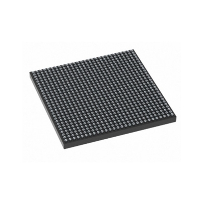 フィールドプログラム可能なゲート配列 XCKU3P-L2SFVB784E 12.7Mbit プログラム可能なFPGA IC FBGA-784