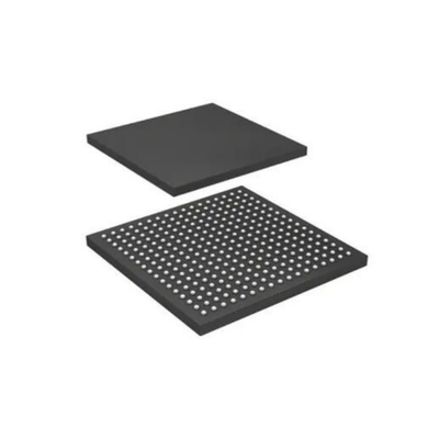 フィールドプログラム可能なゲート配列 XC7K325T-2FF676I 1.2 V Kintex-7 高性能組み込み FPGA IC