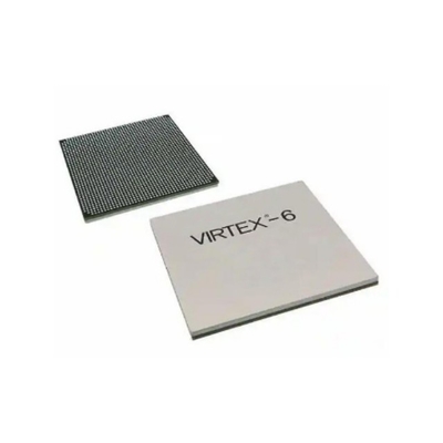 フィールドプログラム可能なゲート配列 XC6VLX130T-1FFG1156I FPGA プログラム可能なIC FCBGA-1156