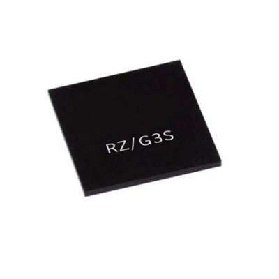 マイクロコントローラー MCU R9A08G045S31GBG RZ/G3S PCI エクスプレスのマイクロプロセッサ