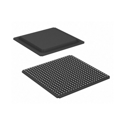 フィールドプログラム可能なゲート配列 XC6SLX150T-3FGG676C FBGA-676 スパルタン-6 FPGA ICチップ