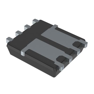 統合回路チップ NP30N06QDK-E1-AY 60V 30A 双 N チャンネル電源 MOSFET トランジスタ